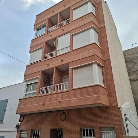 Appartement Atico Pola à Santa Pola Extérieur photo