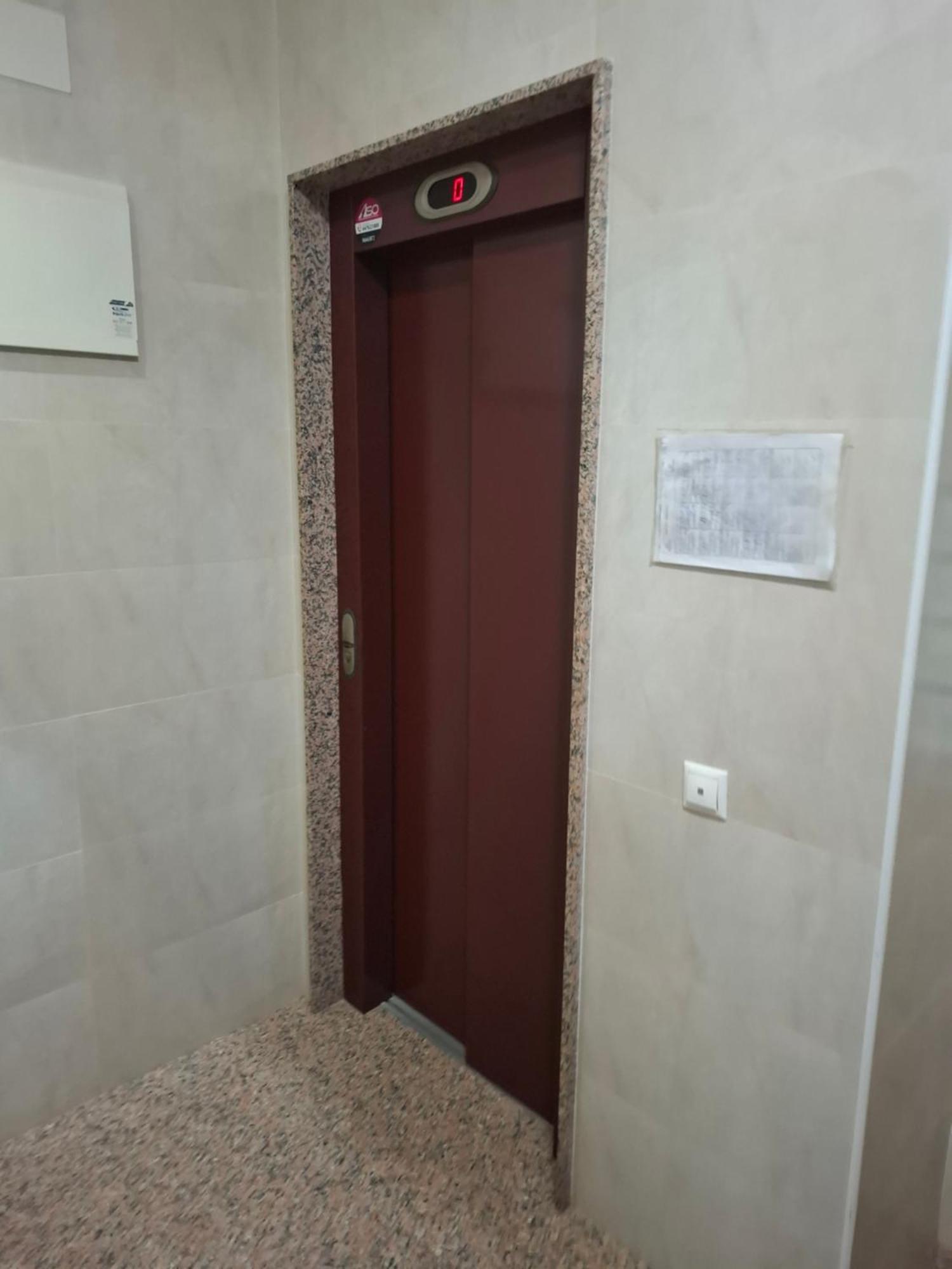 Appartement Atico Pola à Santa Pola Extérieur photo